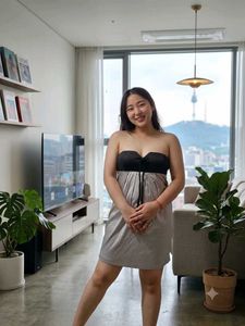tube dress