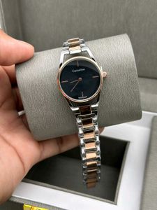 Calvin Klein Women Watch First Copy