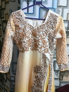 Party Wear Dress