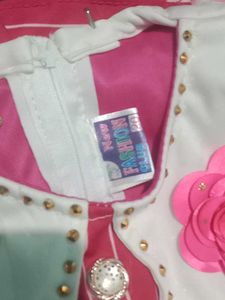 Baby Cute Dress