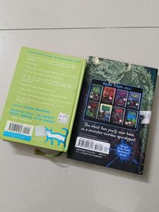 Kids' Book Bundle