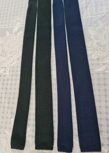 Ties for men and boys