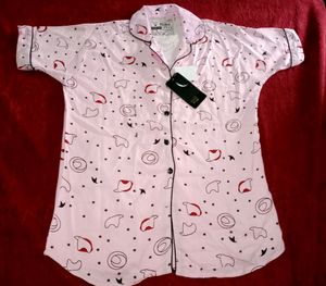 Nightsuit For Women 🍉