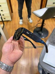 Ray-Ban Tortoiseshell Sunglasses