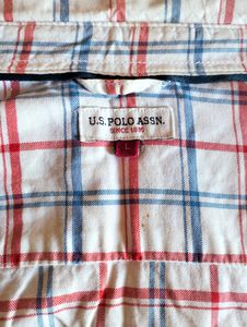 U.S.POLO Shirt