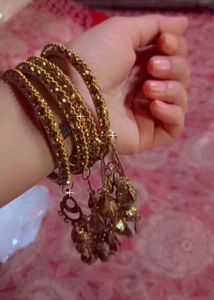 New Jewellery