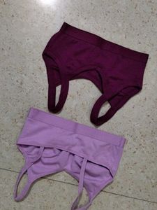 sport bra (not used)