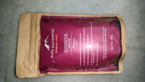 Healthy Hair Powder Combo