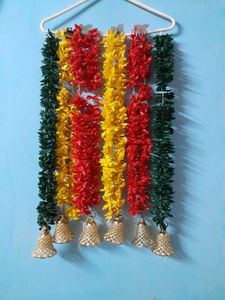 Artificial Garland For Decoration