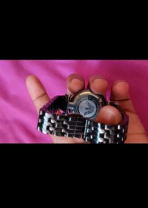 Emporio Armani Women's Watch