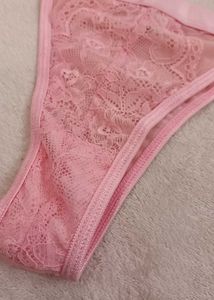 Lace Brief..26 28 30 Can Use
