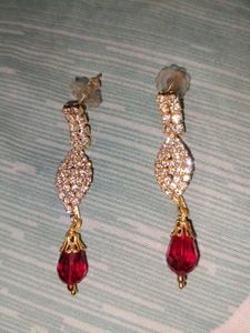 Party Wear Earings