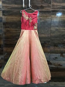 Beautiful Long Gown
