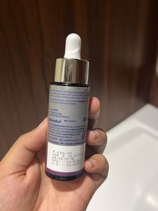 NIVEA Luminous Even Glow Serum