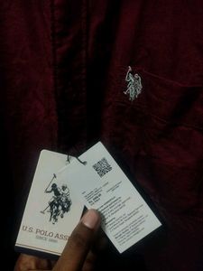 Lowest Price Ever Brand New US POLO Original