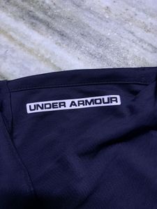 Under Armour Long Sleeve Polo Shirt