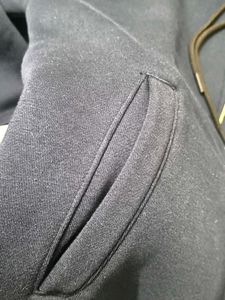 new man and woman hoddie