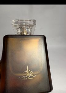 Paris Corner Charuto Tobacco Vanille