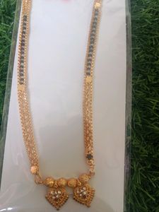Long Mangalsutra