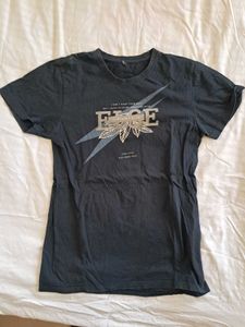 Graphic Print T-Shirt