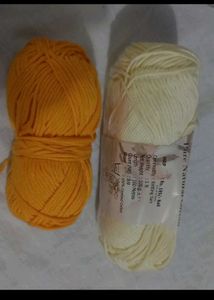 yarn combo for talib