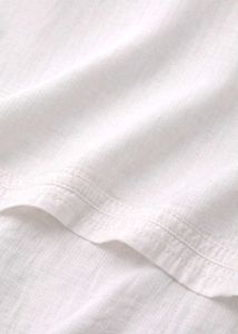 Beautiful White Coloured Frock Suit Set - 2 Piece