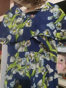 🦚✨So Beautiful Floral Print