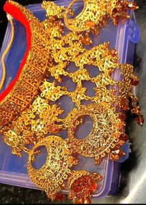Bahut Hi Pyara Golden Shirt Heavy