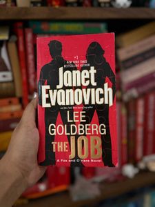 The Job by Janet Evanovich & Lee Goldberg