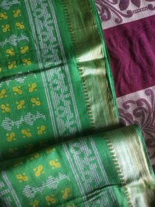 Cotton Bandhani Dupatta
