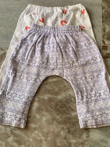 8 Adorable Pajama Bottoms for Girls