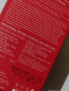 Dot &amp; Key Dew Tinted Sunscreen 02 Warm Ivory