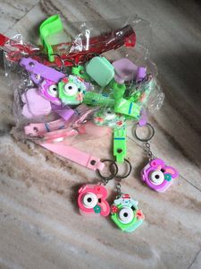 SALE 🆕Cinnamoroll Keychain