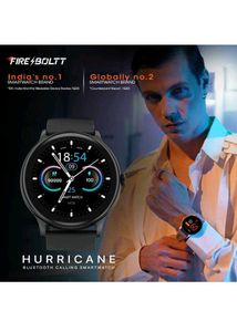 Fire-Boltt Hurricane Smartwatch