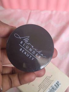 Monica Blunder Foundation