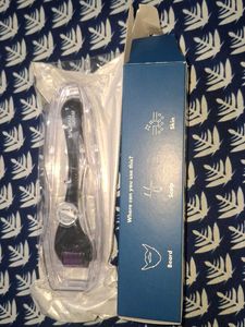 Man Matters Derma Roller 0.5mm. sealed brand new