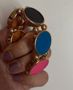 RAINBOW BRACELET