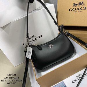 COACHTERI SHOULDER BAG12A QUALITY WD BOX