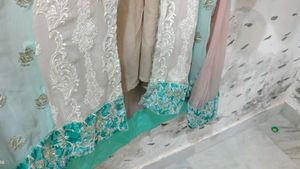 Elegant cream suite