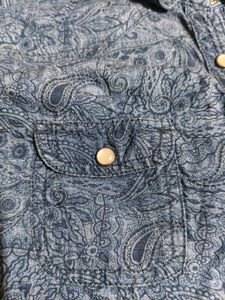 Denim Shirt For Women