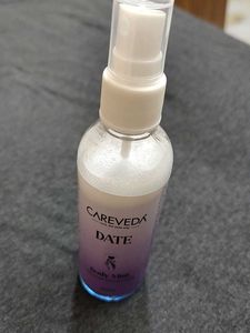 Careveda Date Body Mist