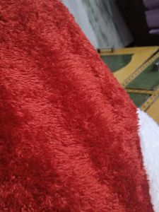 Cozy Heart furr Sweater/top