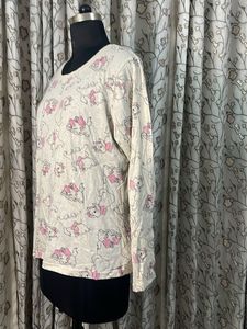 Disney Marie "The Aristocats" T-Shirt