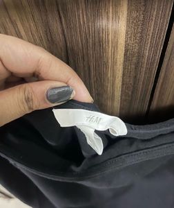 new H&amp;M bodysuit not used