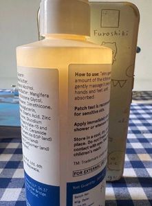 Bodywise 10% Urea Body Lotion