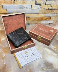 Gucci Wallets Og Model Wholesale Premium Stock