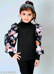 pack of 2 Beautiful puff sleeve tops 😍