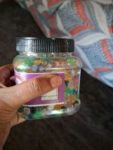 Water Beads Gel Orbs