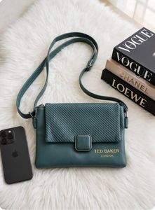 Ted Baker London Shoulder Bag