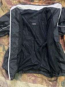 Reebok Windbreaker